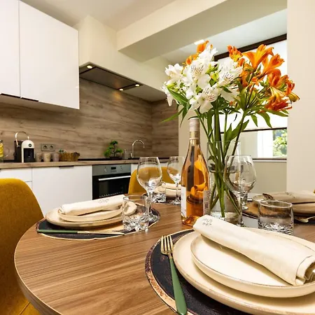 Apartmán Desi's | Large 3br Next To Old Town & Kapana *