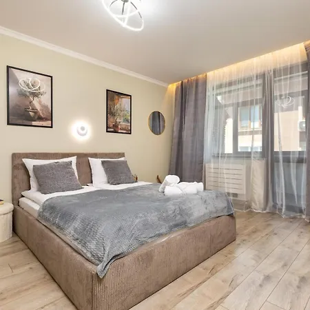 Desi's | Large 3br Next To Old Town & Kapana Apartmán Plovdiv