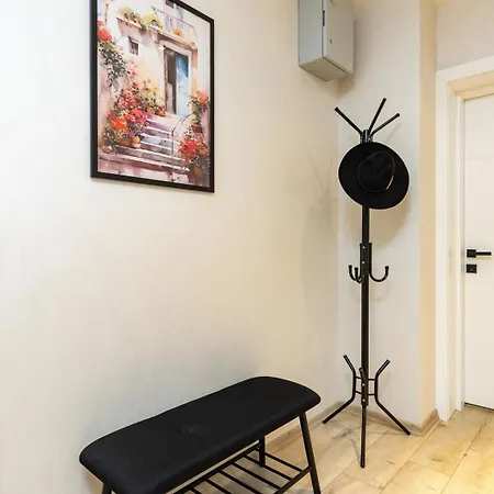 Desi's | Large 3br Next To Old Town & Kapana * Φιλιππούπολη
