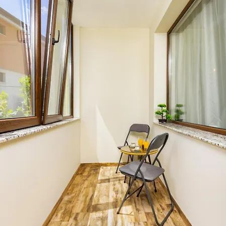 Apartmán Desi's | Large 3br Next To Old Town & Kapana *